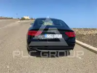 2016 Audi A5