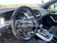 2016 Audi A5