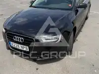 2016 Audi A5