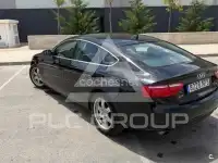 2016 Audi A5