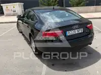 2016 Audi A5
