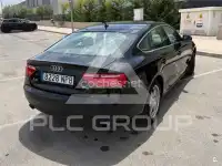 2016 Audi A5