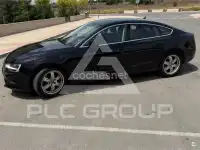 2016 Audi A5