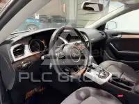 2016 Audi A5