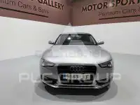 2016 Audi A5