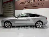 2016 Audi A5