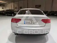2016 Audi A5