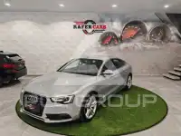 2016 Audi A5