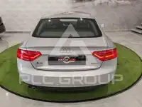 2016 Audi A5