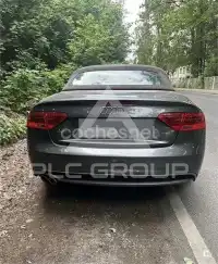 2016 Audi A5