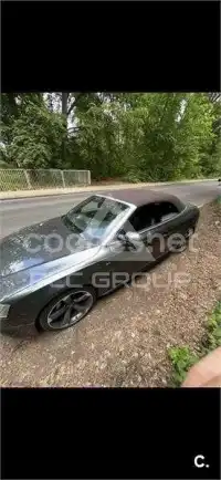 2016 Audi A5