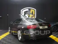 2016 Audi A5