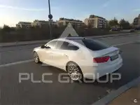 2016 Audi A5