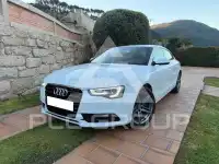 2016 Audi A5