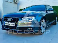 2016 Audi A5