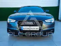 2016 Audi A5