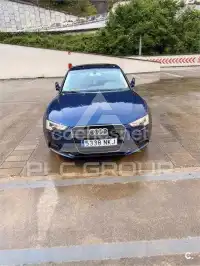 2016 Audi A5