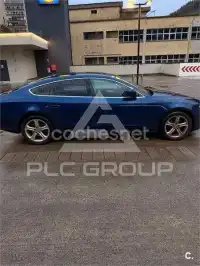 2016 Audi A5