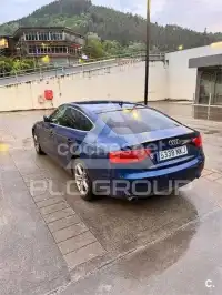 2016 Audi A5
