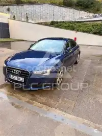2016 Audi A5