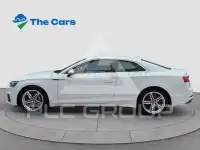 2016 Audi A5