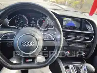 2016 Audi A5