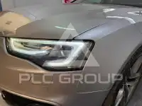 2016 Audi A5