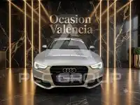2016 Audi A5