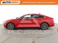 2016 Audi A5