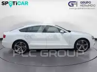 2016 Audi A5