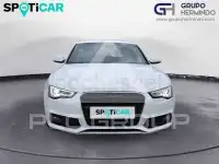 2016 Audi A5