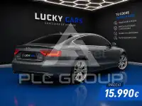 2016 Audi A5