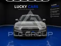 2016 Audi A5