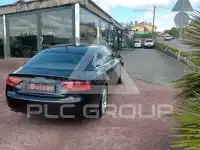 2016 Audi A5