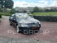 2016 Audi A5