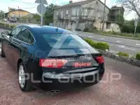 2016 Audi A5