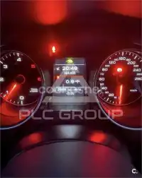 2016 Audi A5