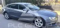 2016 Audi A5