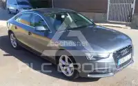 2016 Audi A5
