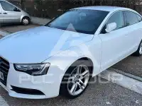 2016 Audi A5