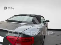 2016 Audi A5