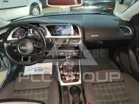 2016 Audi A5