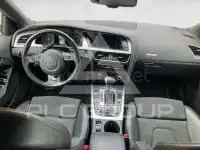 2016 Audi A5