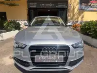 2016 Audi A5