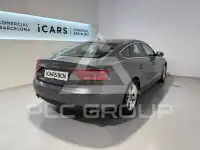 2016 Audi A5