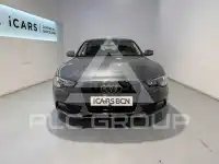 2016 Audi A5