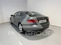 2016 Audi A5