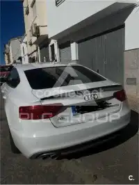 2016 Audi A5