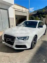 2016 Audi A5