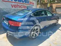 2016 Audi A5